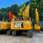 Dredging and Sandilling at Patani, Delta State