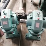 Construction of Tank Farm at Koko, Delta State