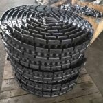 Piping of Fuel Storage Tank in Escravos, Delta State